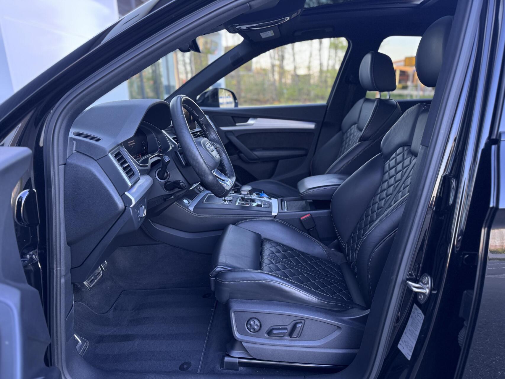 Foto van Audi Q5