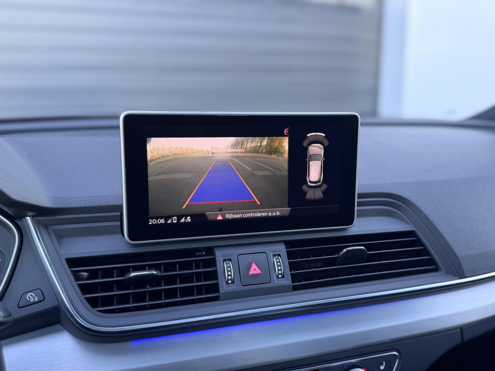 Foto van Audi Q5