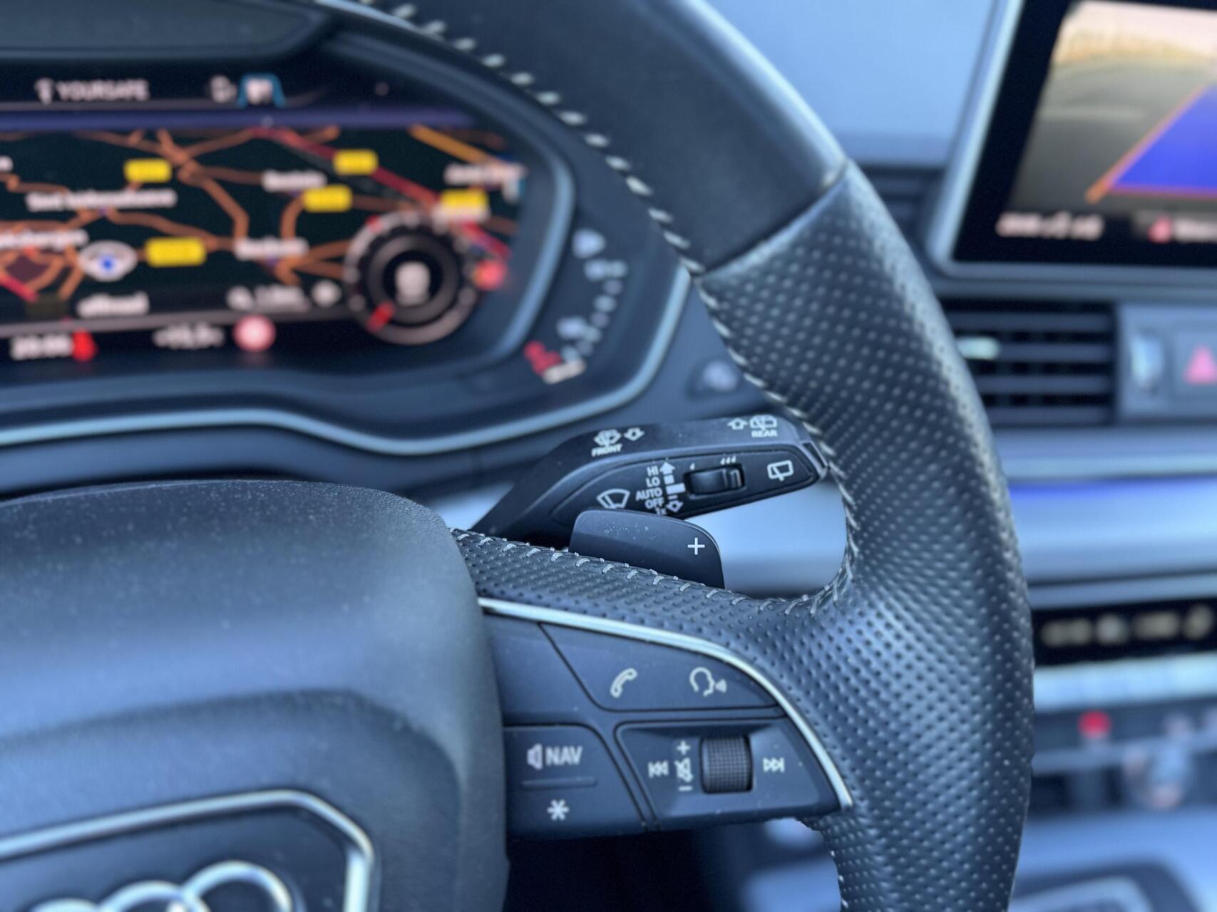 Foto van Audi Q5