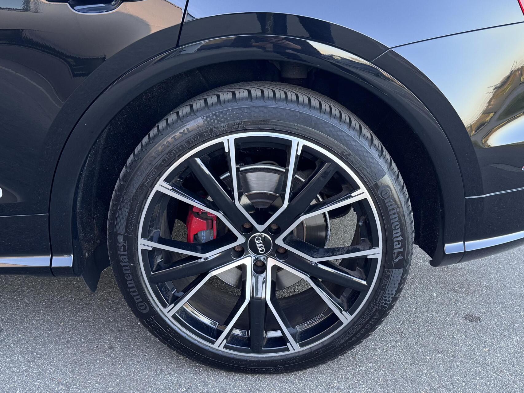 Foto van Audi Q5