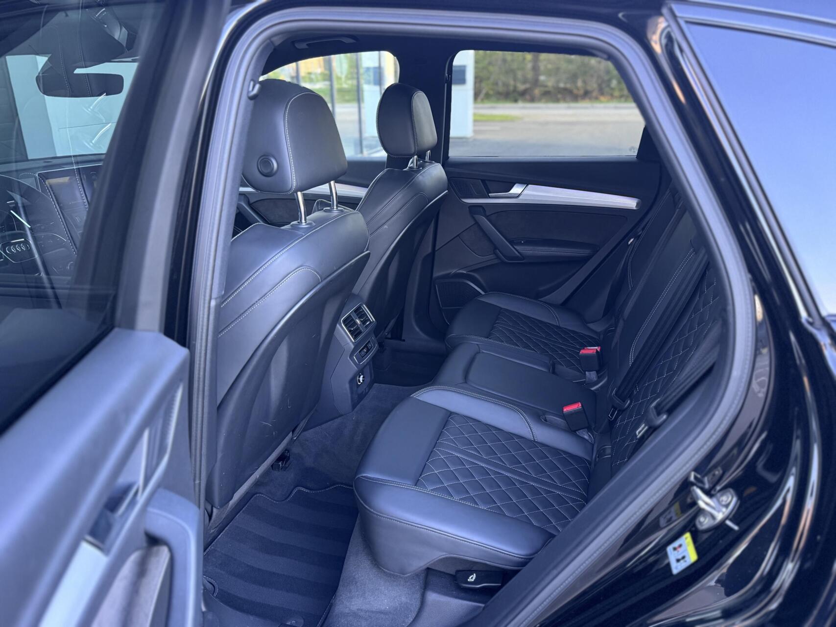 Foto van Audi Q5