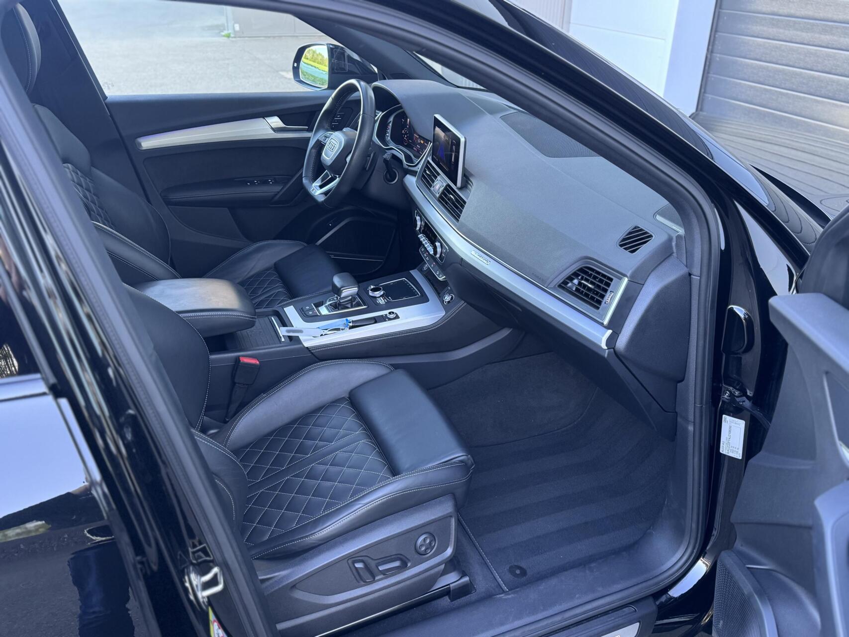 Foto van Audi Q5