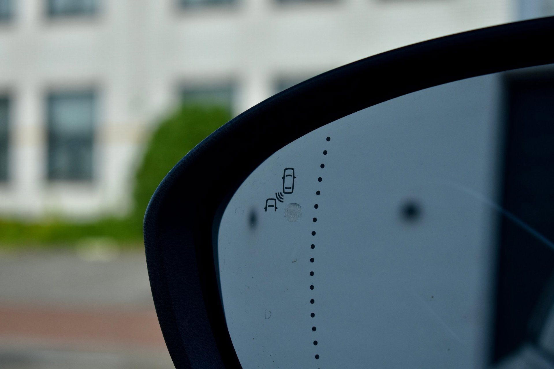 Foto van Renault Megane E-tech Plug-in Hybrid