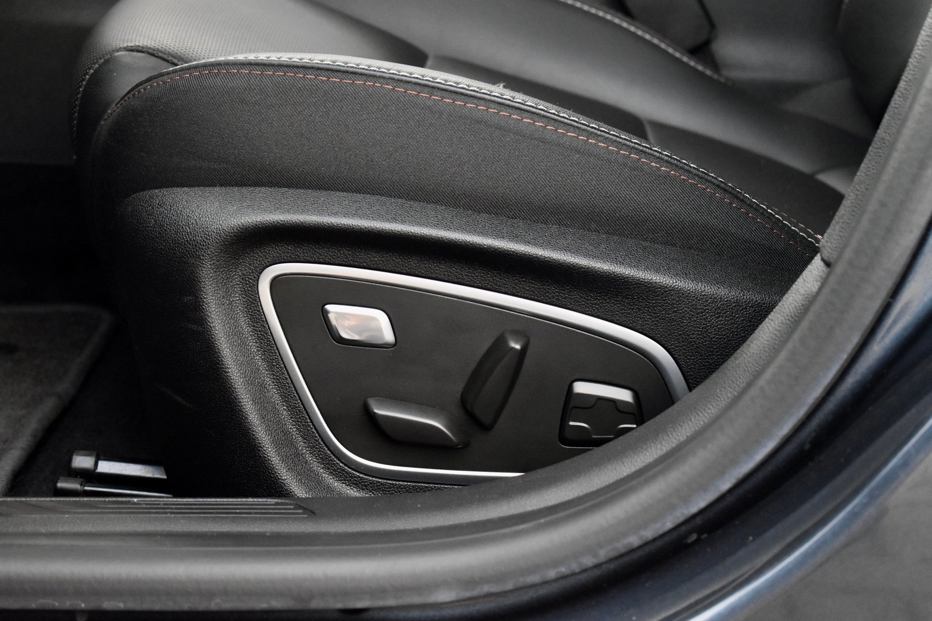 Foto van Renault Megane E-tech Plug-in Hybrid