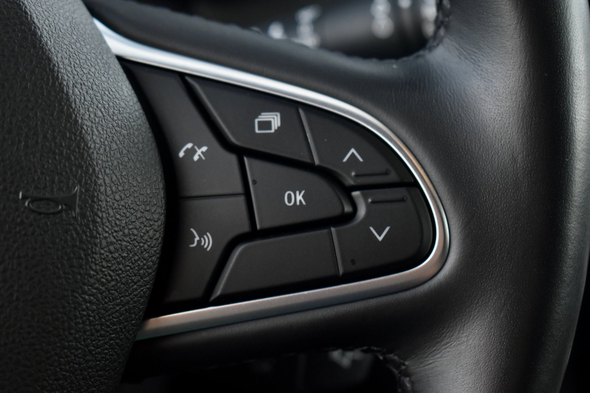 Foto van Renault Megane E-tech Plug-in Hybrid