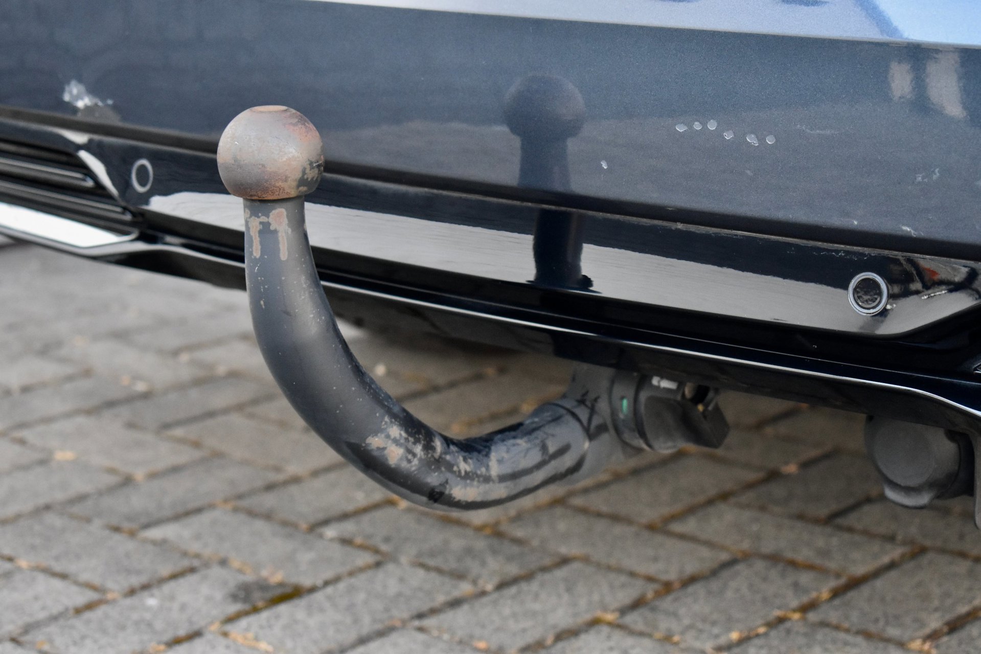 Foto van Renault Megane E-tech Plug-in Hybrid