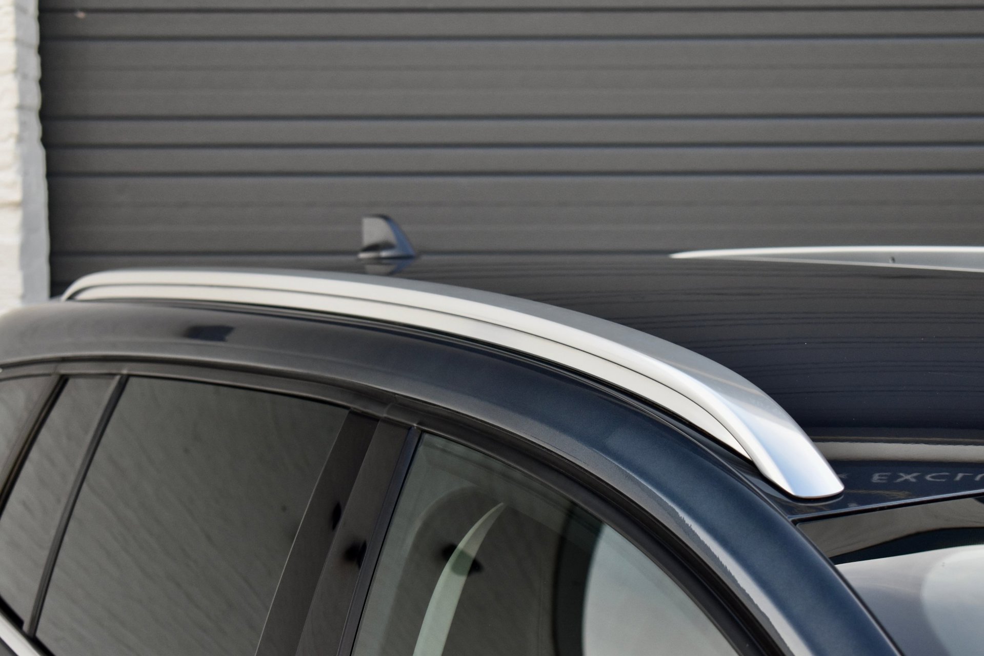 Foto van Renault Megane E-tech Plug-in Hybrid
