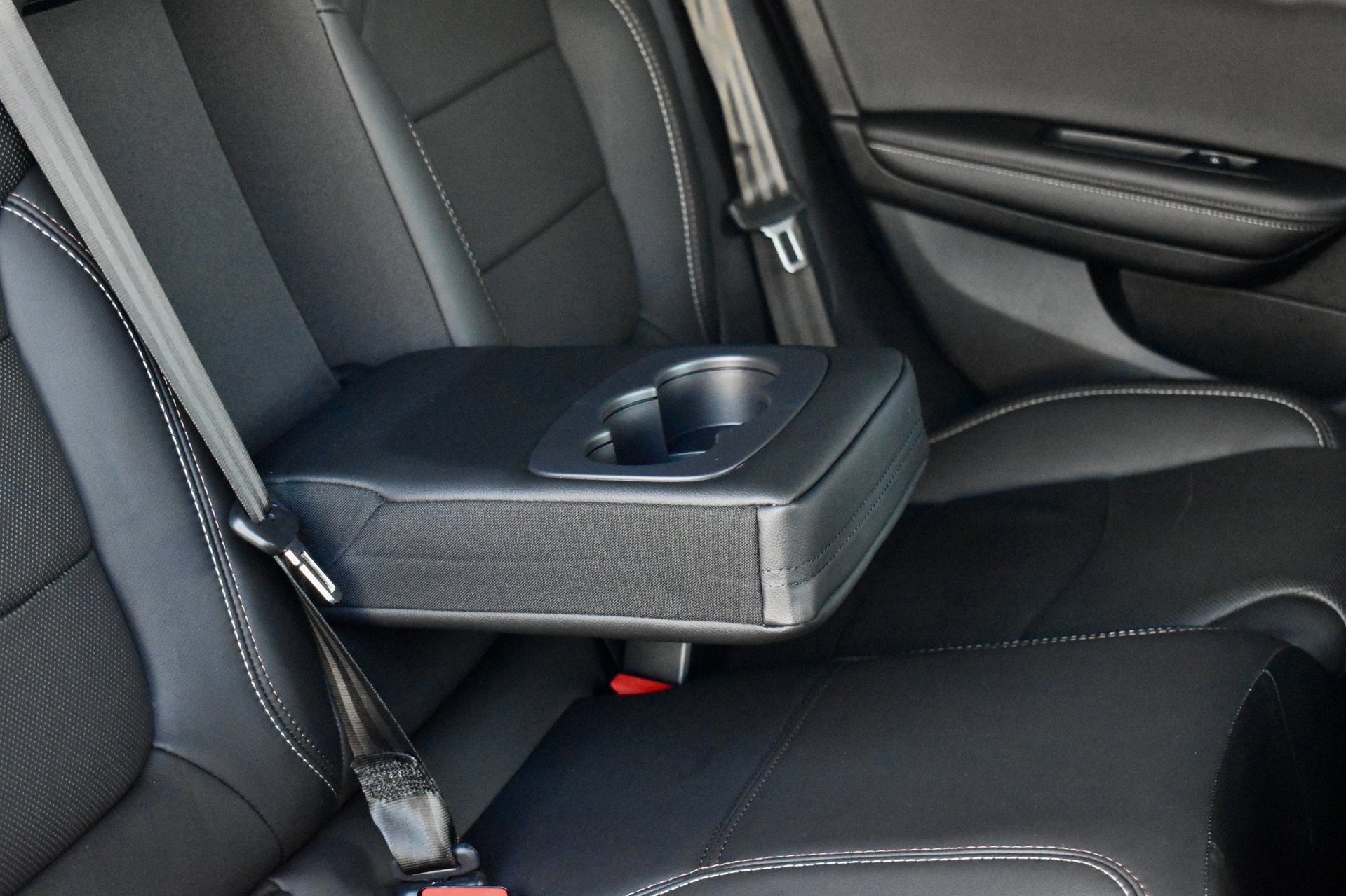 Foto van Renault Megane E-tech Plug-in Hybrid