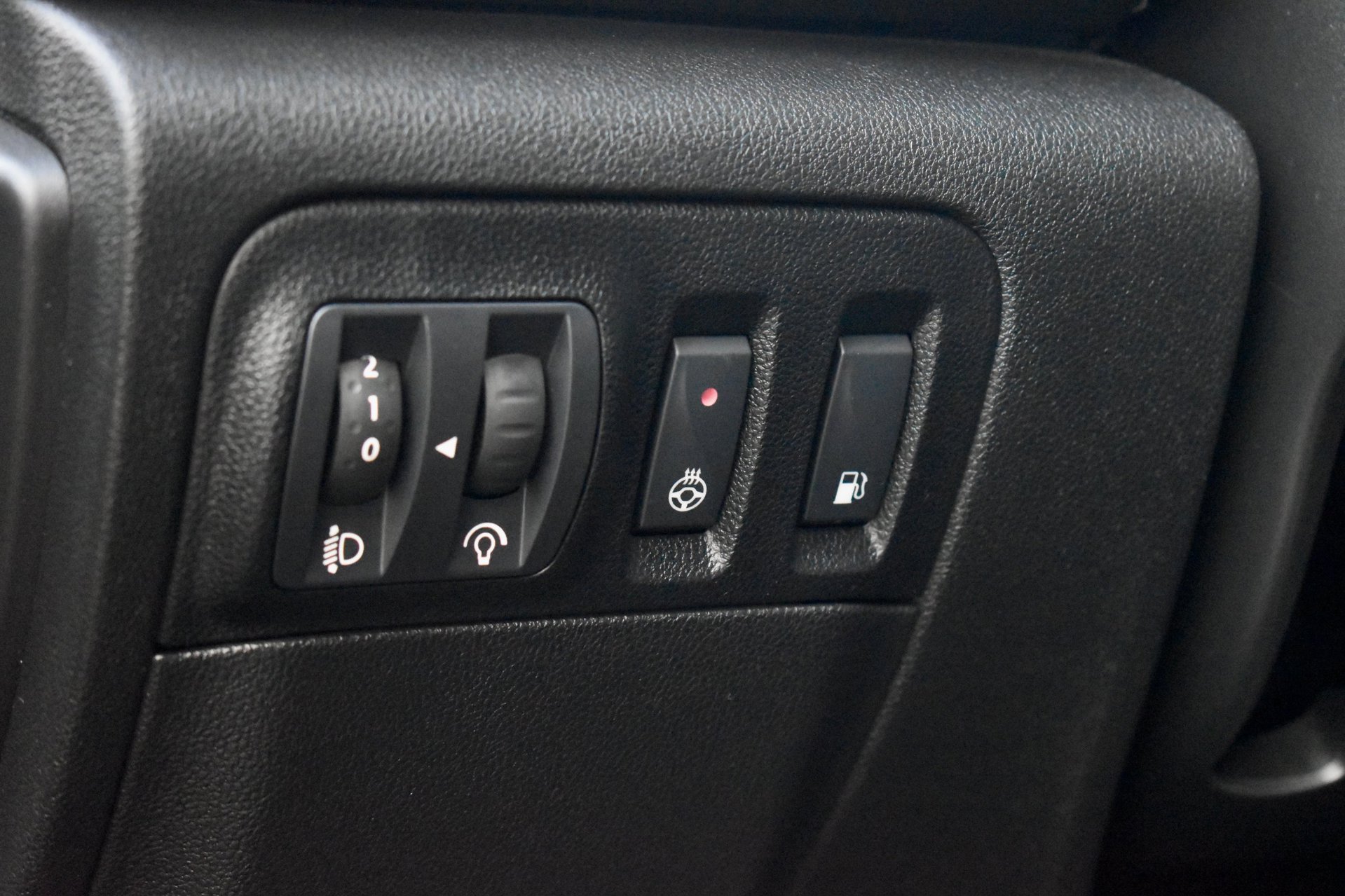 Foto van Renault Megane E-tech Plug-in Hybrid