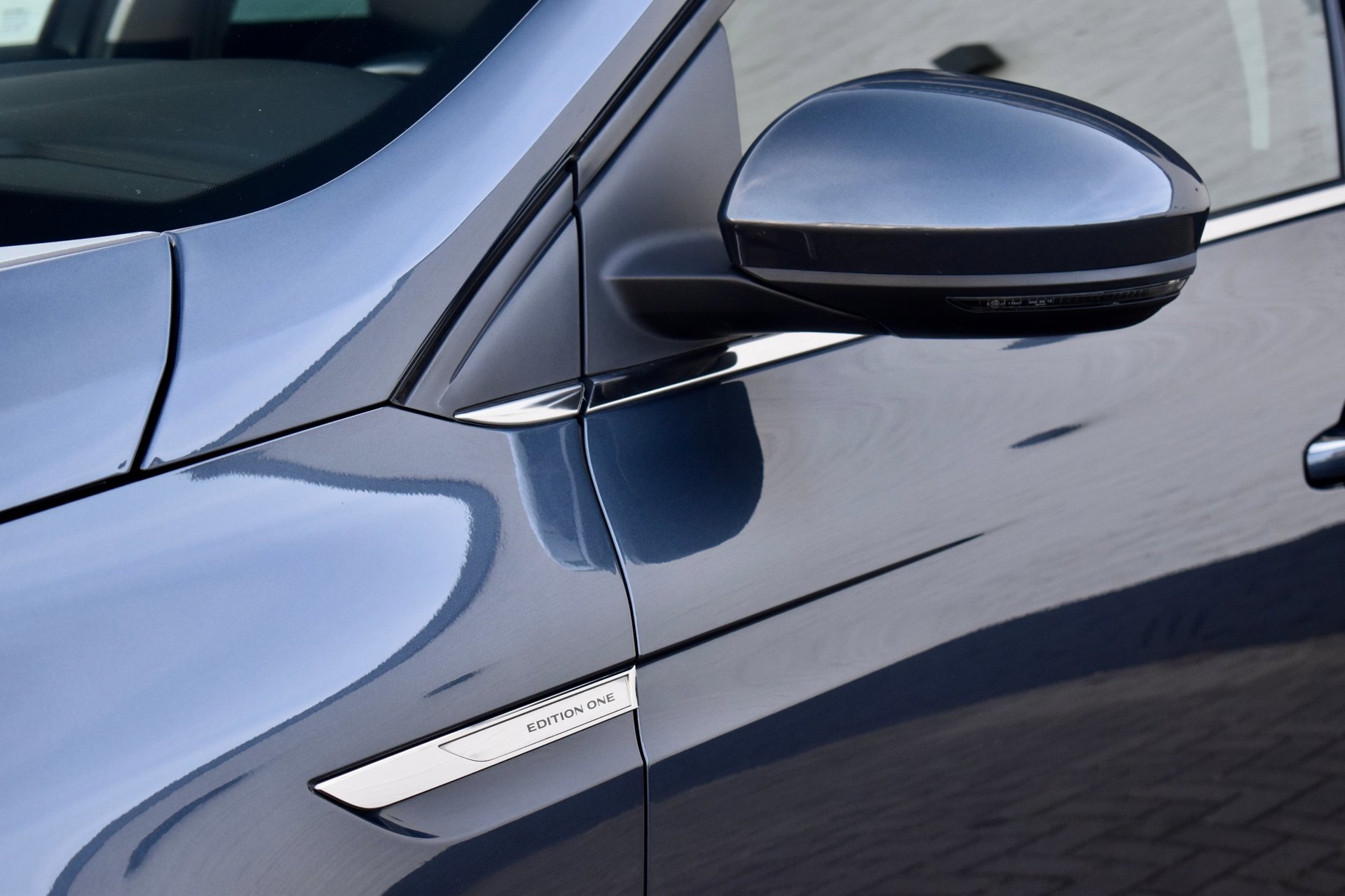 Foto van Renault Megane E-tech Plug-in Hybrid