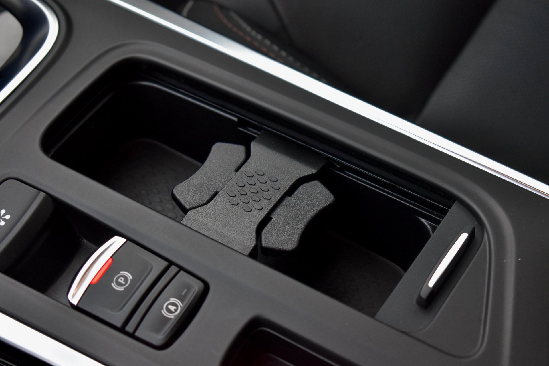 Foto van Renault Megane E-tech Plug-in Hybrid