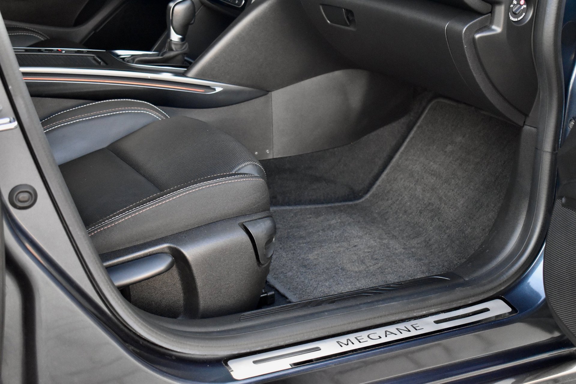 Foto van Renault Megane E-tech Plug-in Hybrid