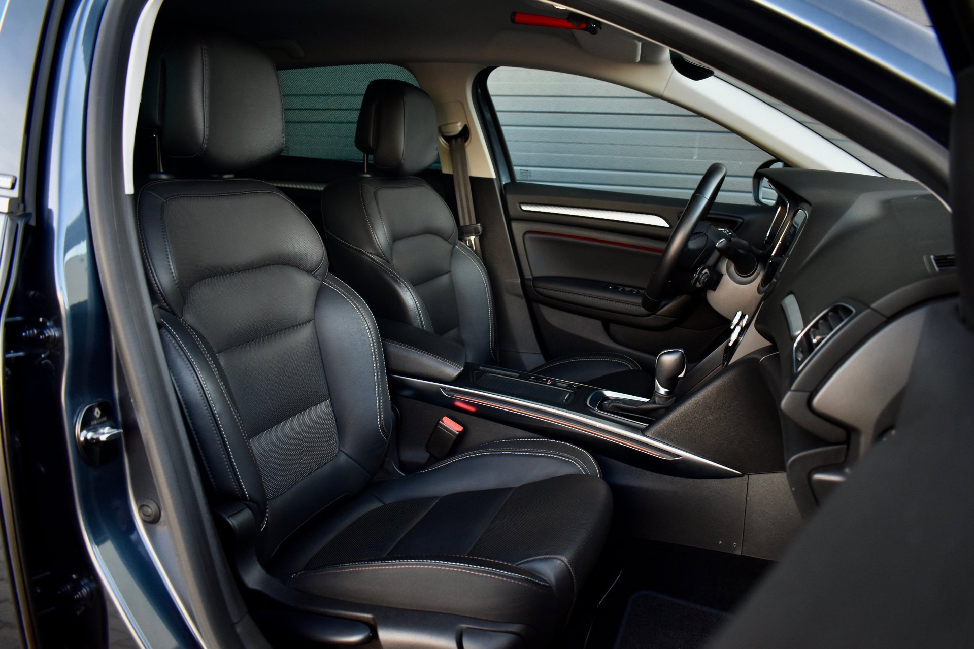 Foto van Renault Megane E-tech Plug-in Hybrid