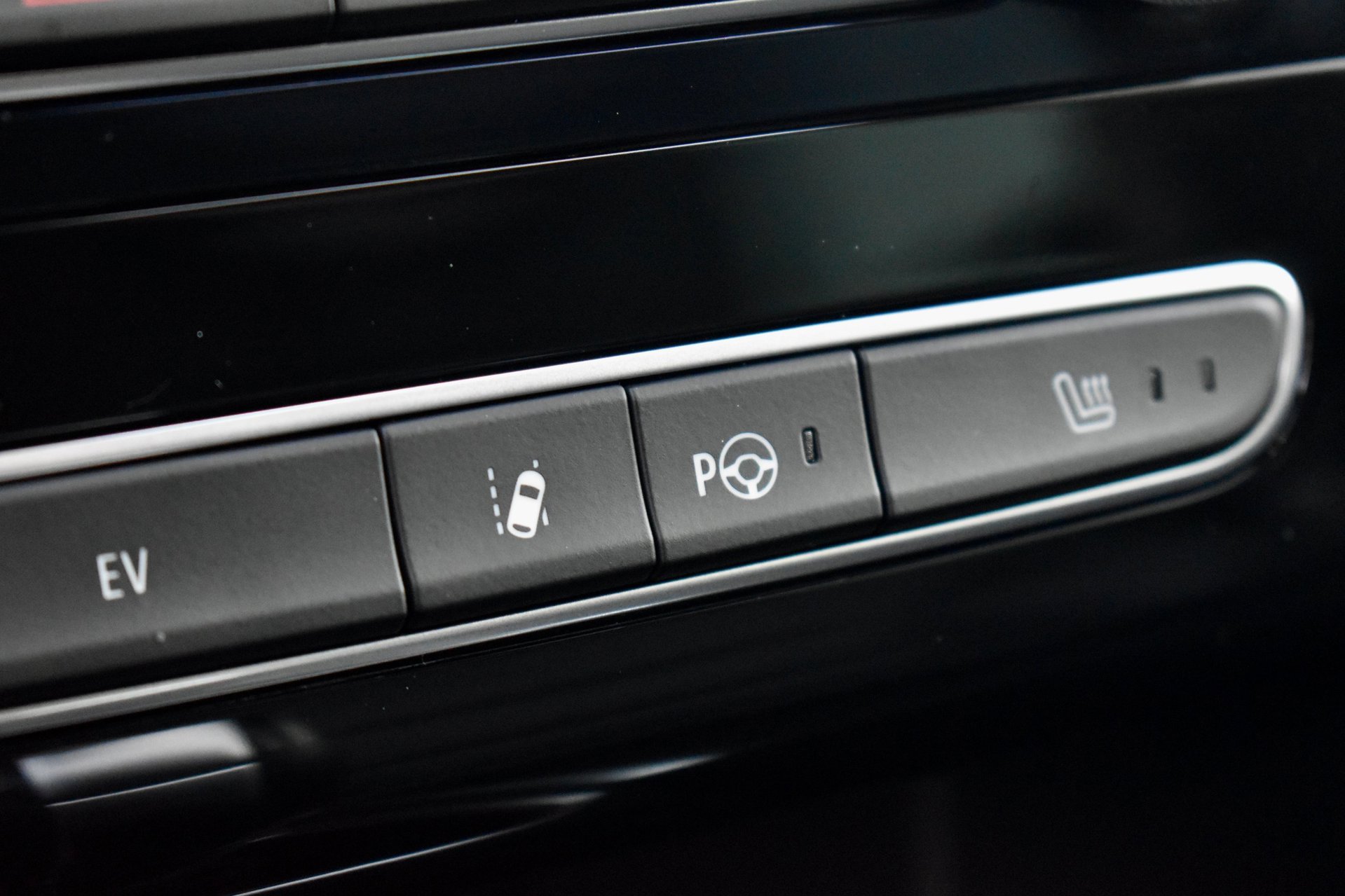 Foto van Renault Megane E-tech Plug-in Hybrid