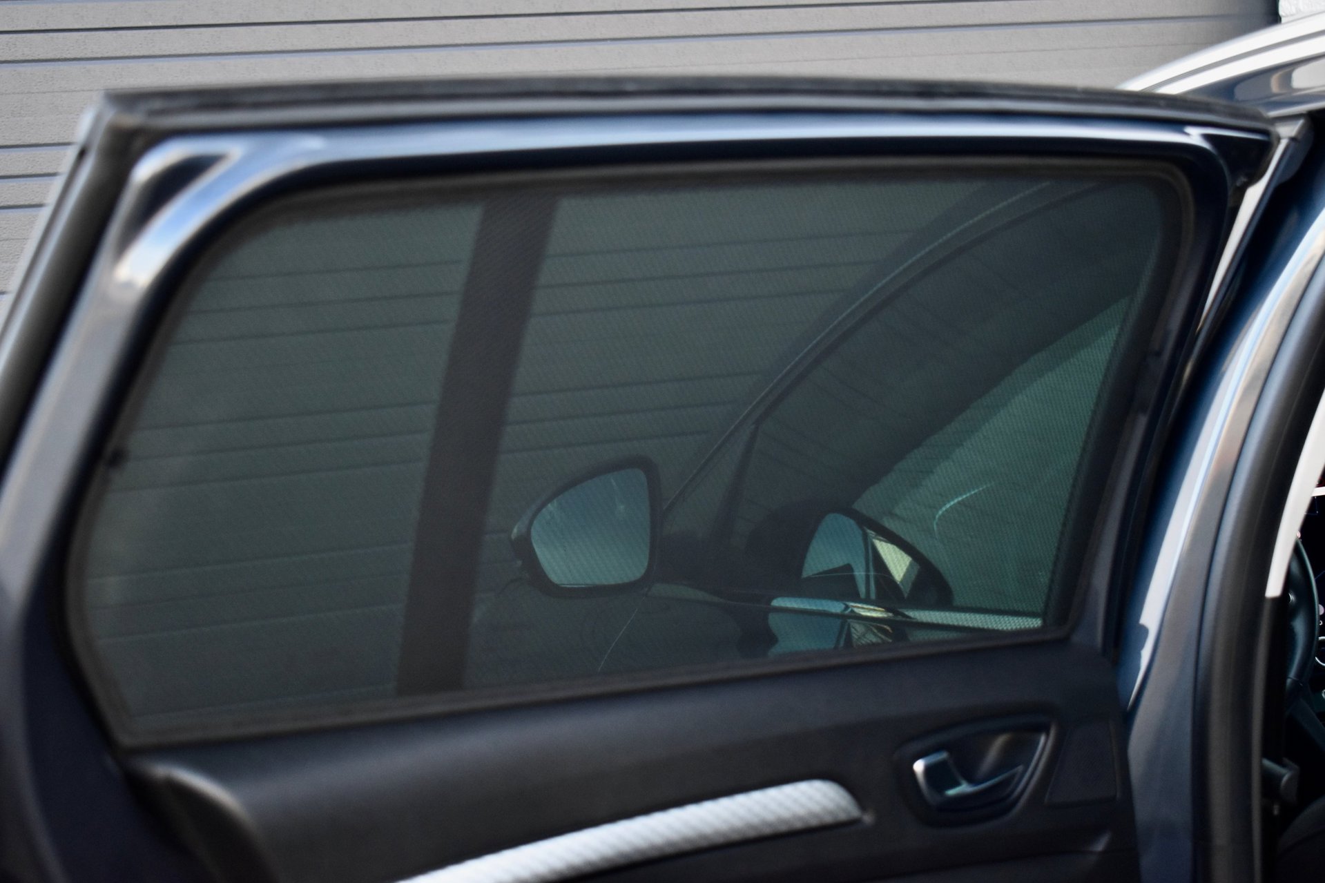 Foto van Renault Megane E-tech Plug-in Hybrid