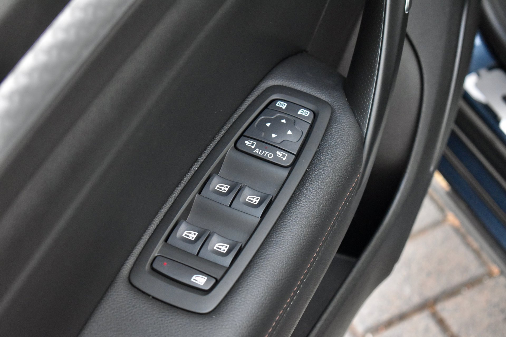 Foto van Renault Megane E-tech Plug-in Hybrid