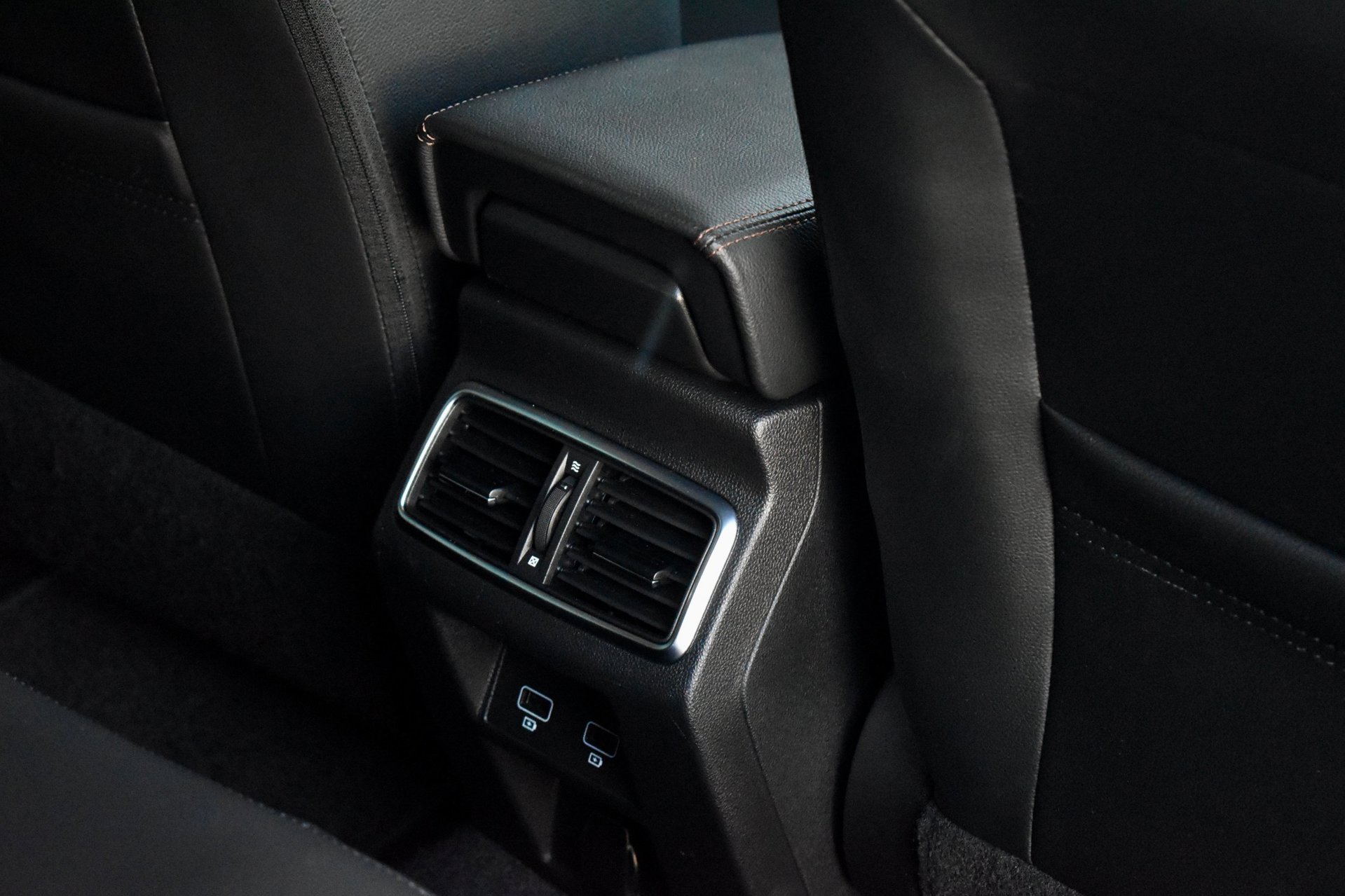 Foto van Renault Megane E-tech Plug-in Hybrid