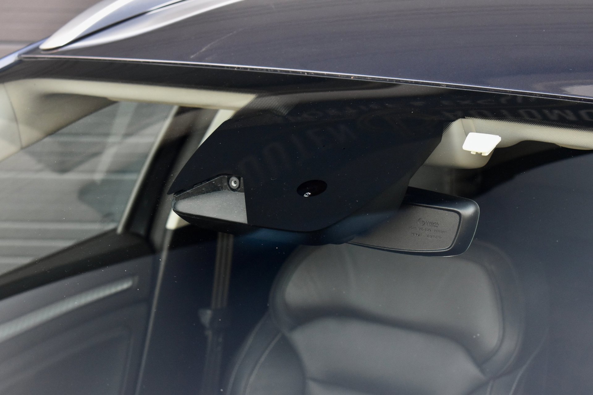 Foto van Renault Megane E-tech Plug-in Hybrid