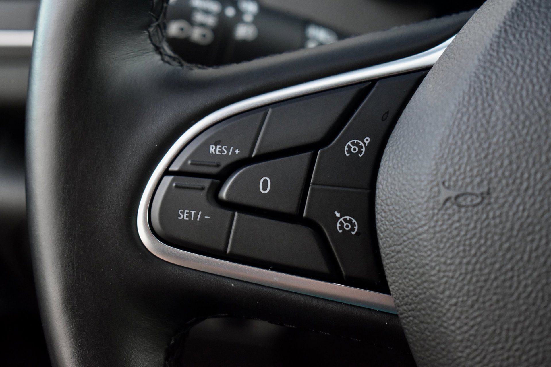 Foto van Renault Megane E-tech Plug-in Hybrid