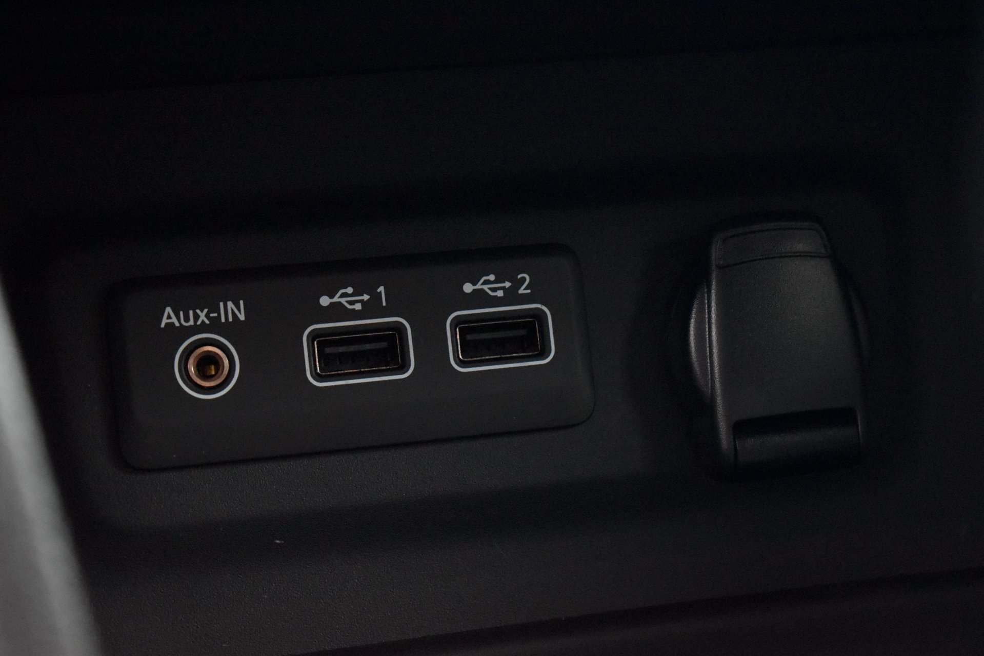 Foto van Renault Megane E-tech Plug-in Hybrid
