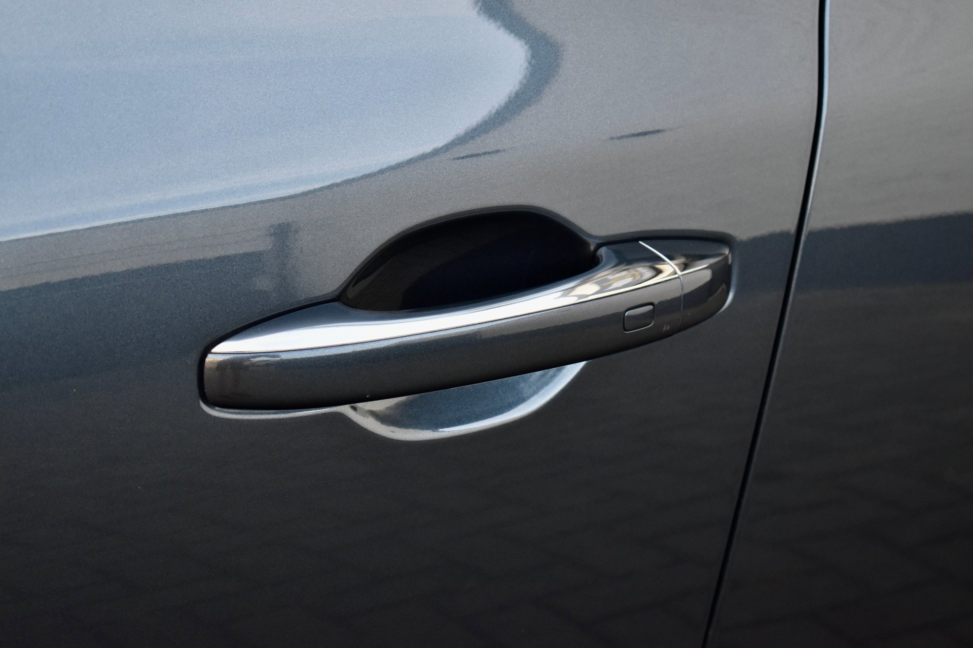 Foto van Renault Megane E-tech Plug-in Hybrid