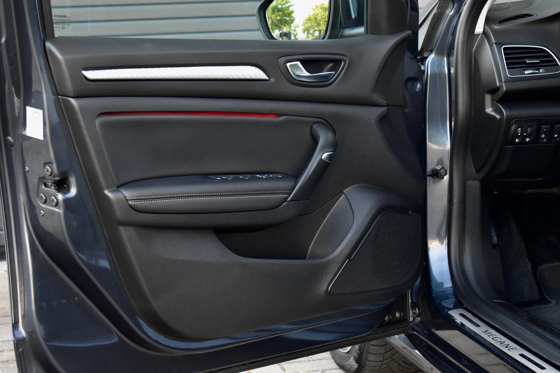 Foto van Renault Megane E-tech Plug-in Hybrid