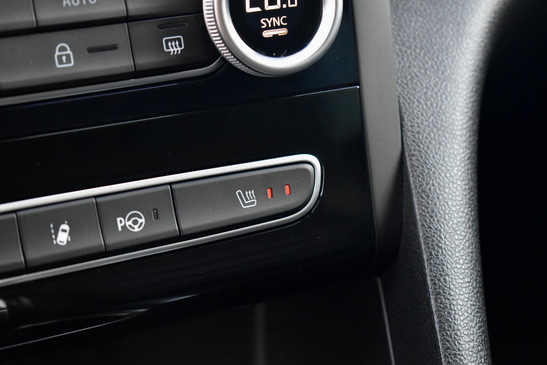 Foto van Renault Megane E-tech Plug-in Hybrid