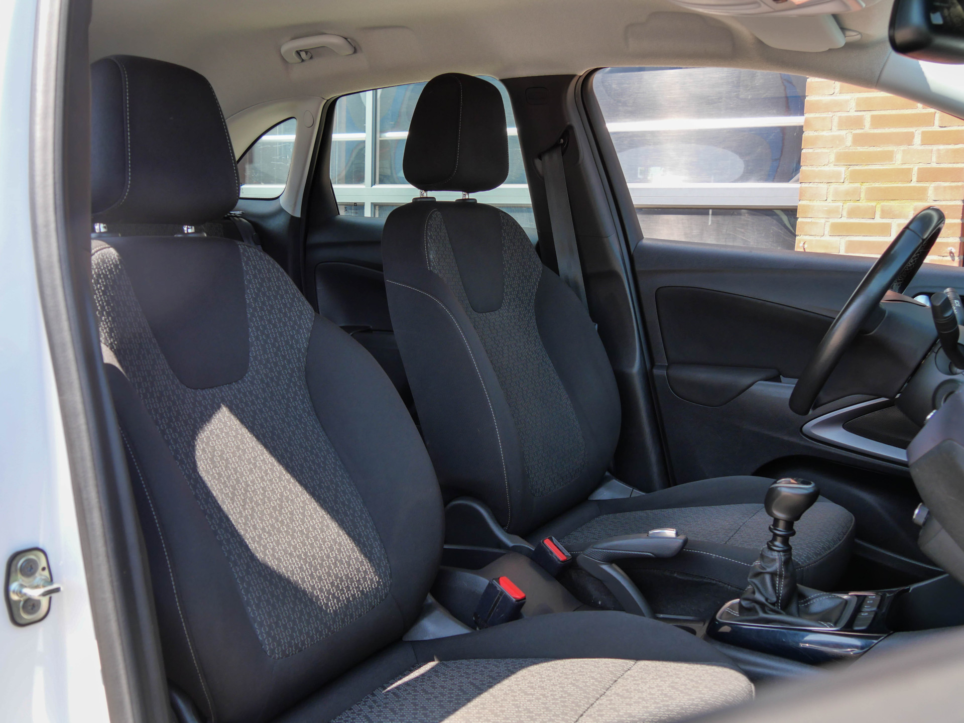 Foto van Opel Crossland