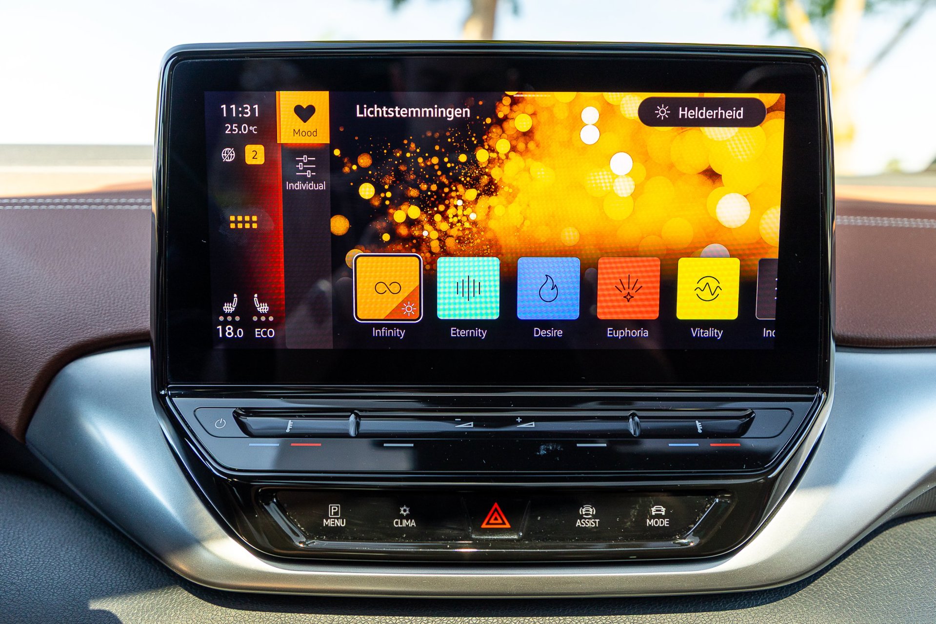 Foto van Volkswagen Id.4 Pro 150 KW