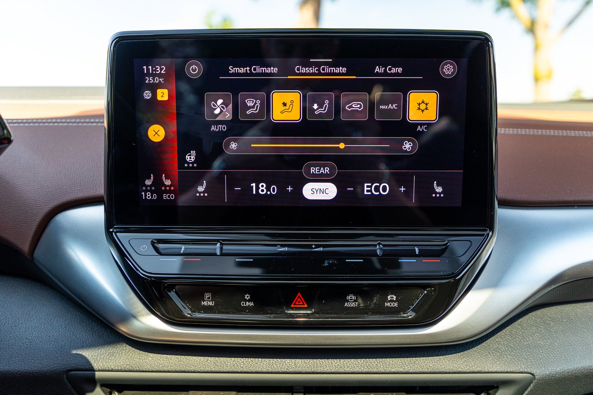 Foto van Volkswagen Id.4 Pro 150 KW