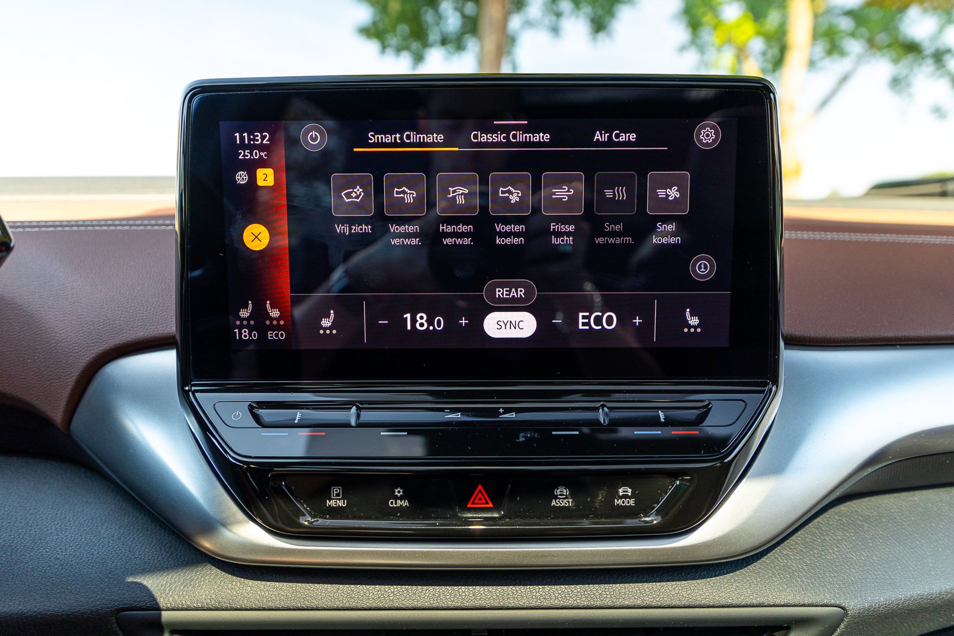 Foto van Volkswagen Id.4 Pro 150 KW