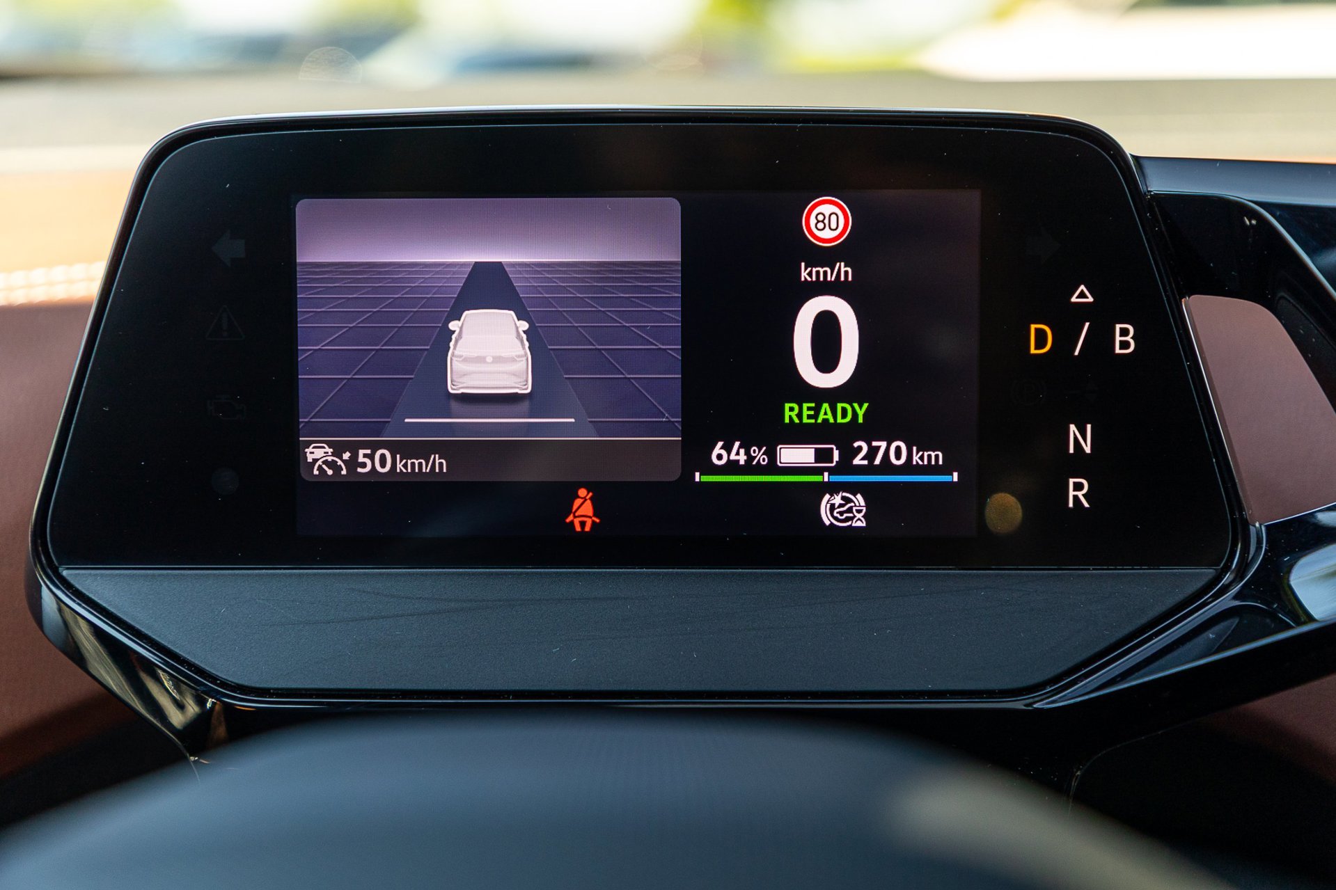 Foto van Volkswagen Id.4 Pro 150 KW