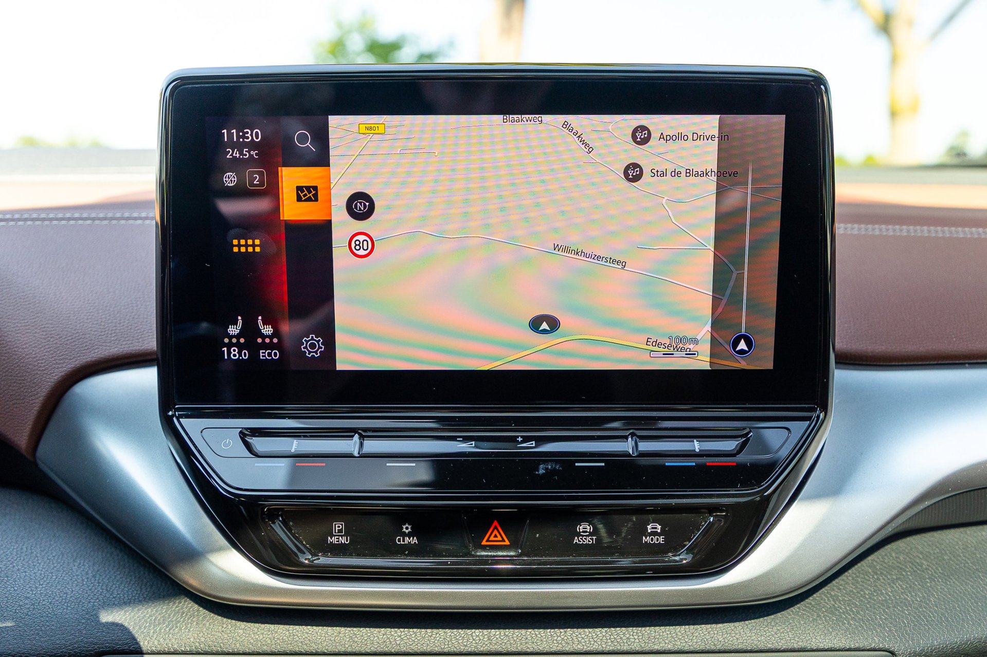 Foto van Volkswagen Id.4 Pro 150 KW