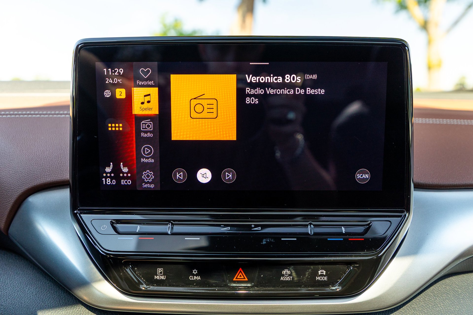 Foto van Volkswagen Id.4 Pro 150 KW
