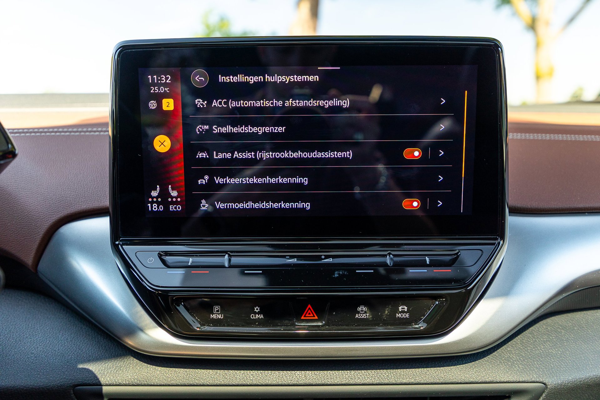 Foto van Volkswagen Id.4 Pro 150 KW