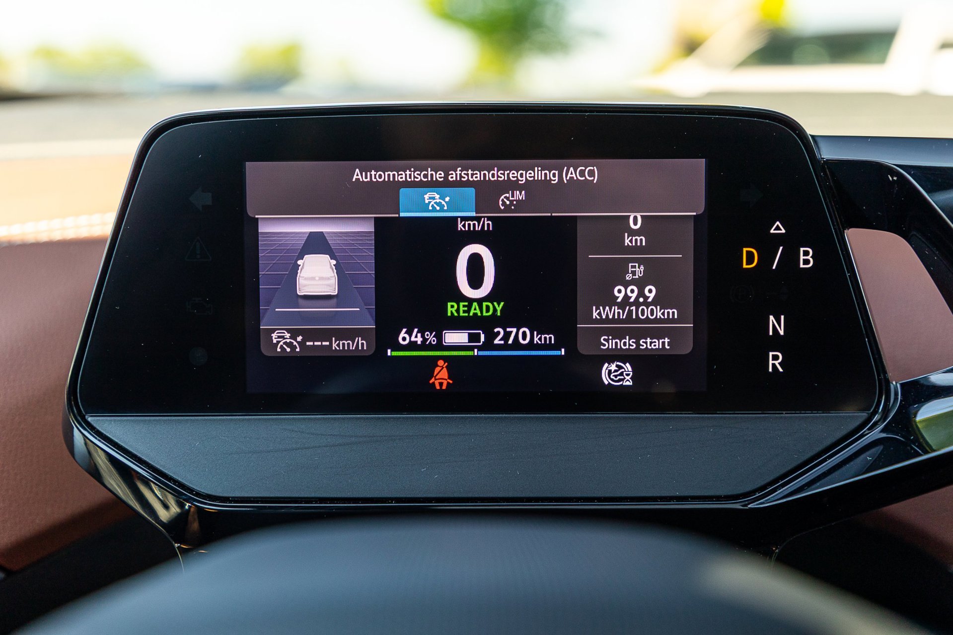 Foto van Volkswagen Id.4 Pro 150 KW