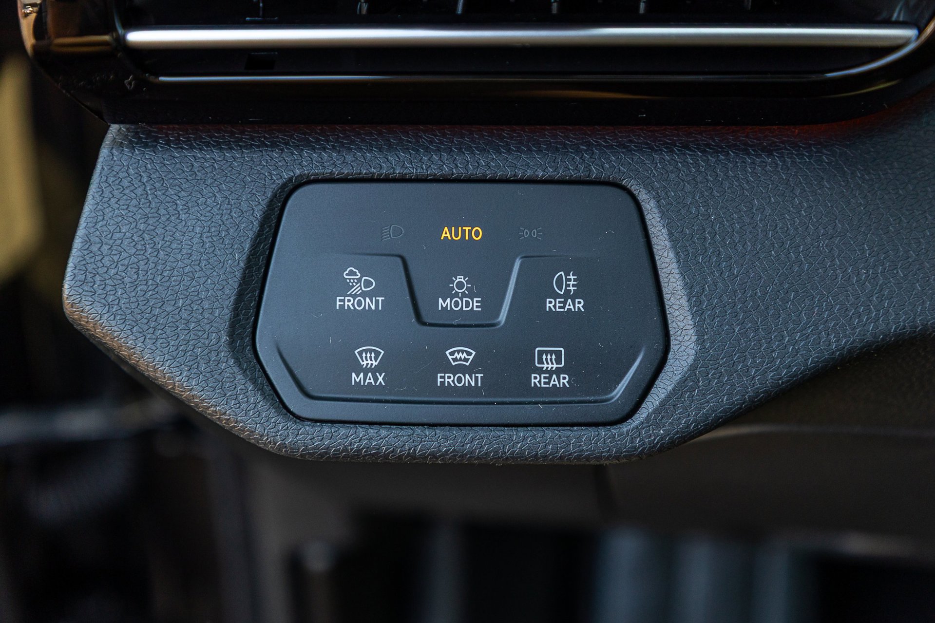 Foto van Volkswagen Id.4 Pro 150 KW