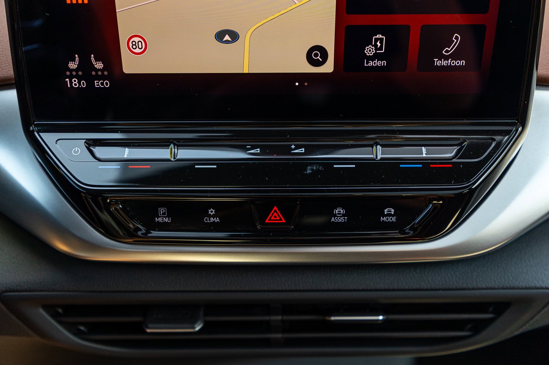 Foto van Volkswagen Id.4 Pro 150 KW