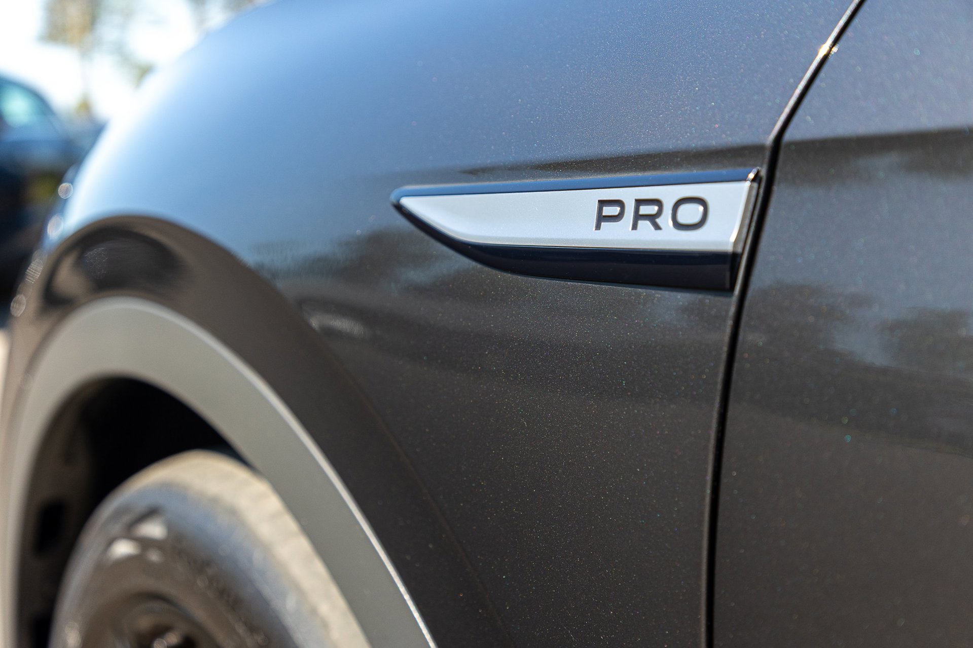Foto van Volkswagen Id.4 Pro 150 KW