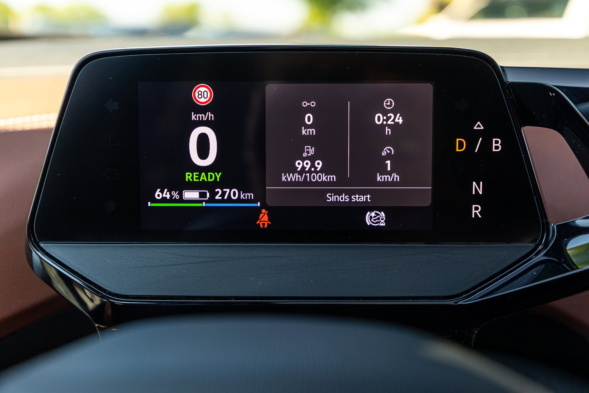 Foto van Volkswagen Id.4 Pro 150 KW