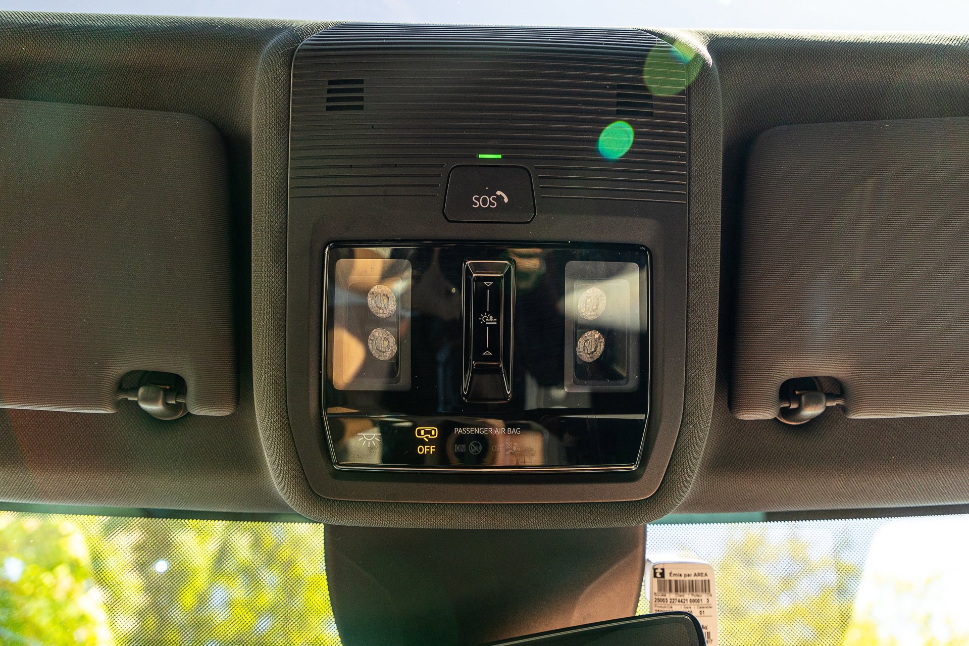 Foto van Volkswagen Id.4 Pro 150 KW