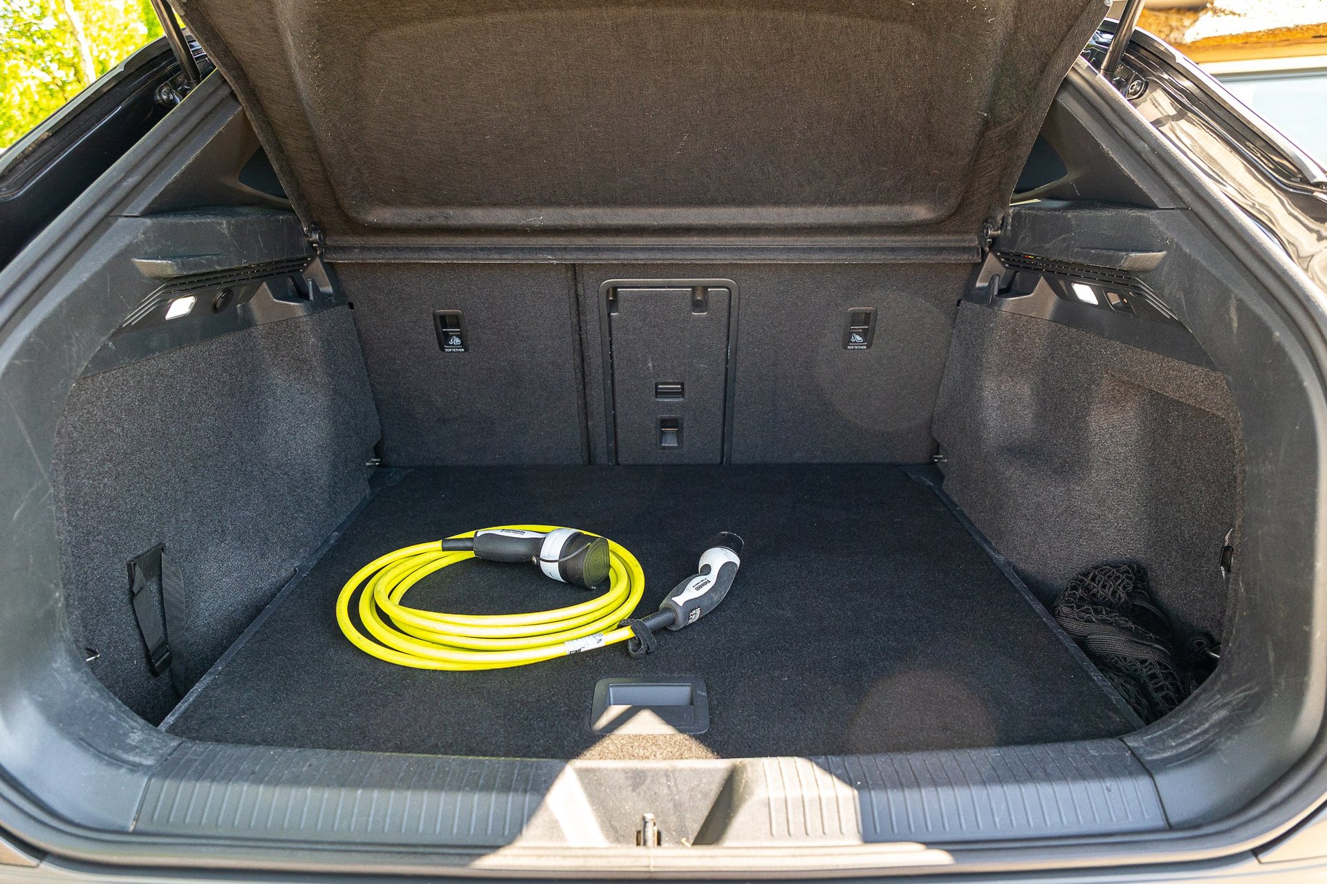 Foto van Volkswagen Id.4 Pro 150 KW