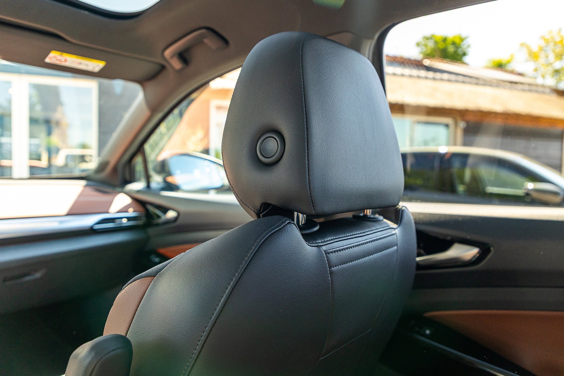 Foto van Volkswagen Id.4 Pro 150 KW