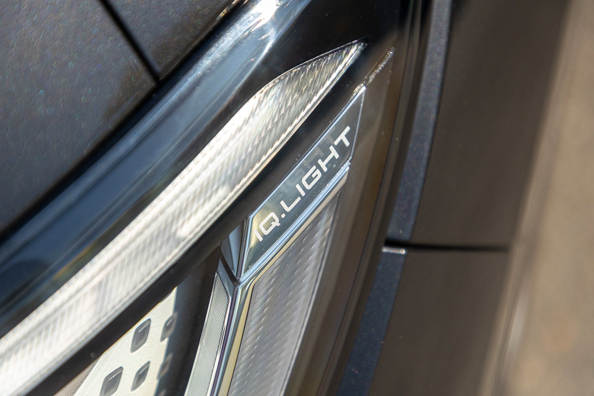 Foto van Volkswagen Id.4 Pro 150 KW