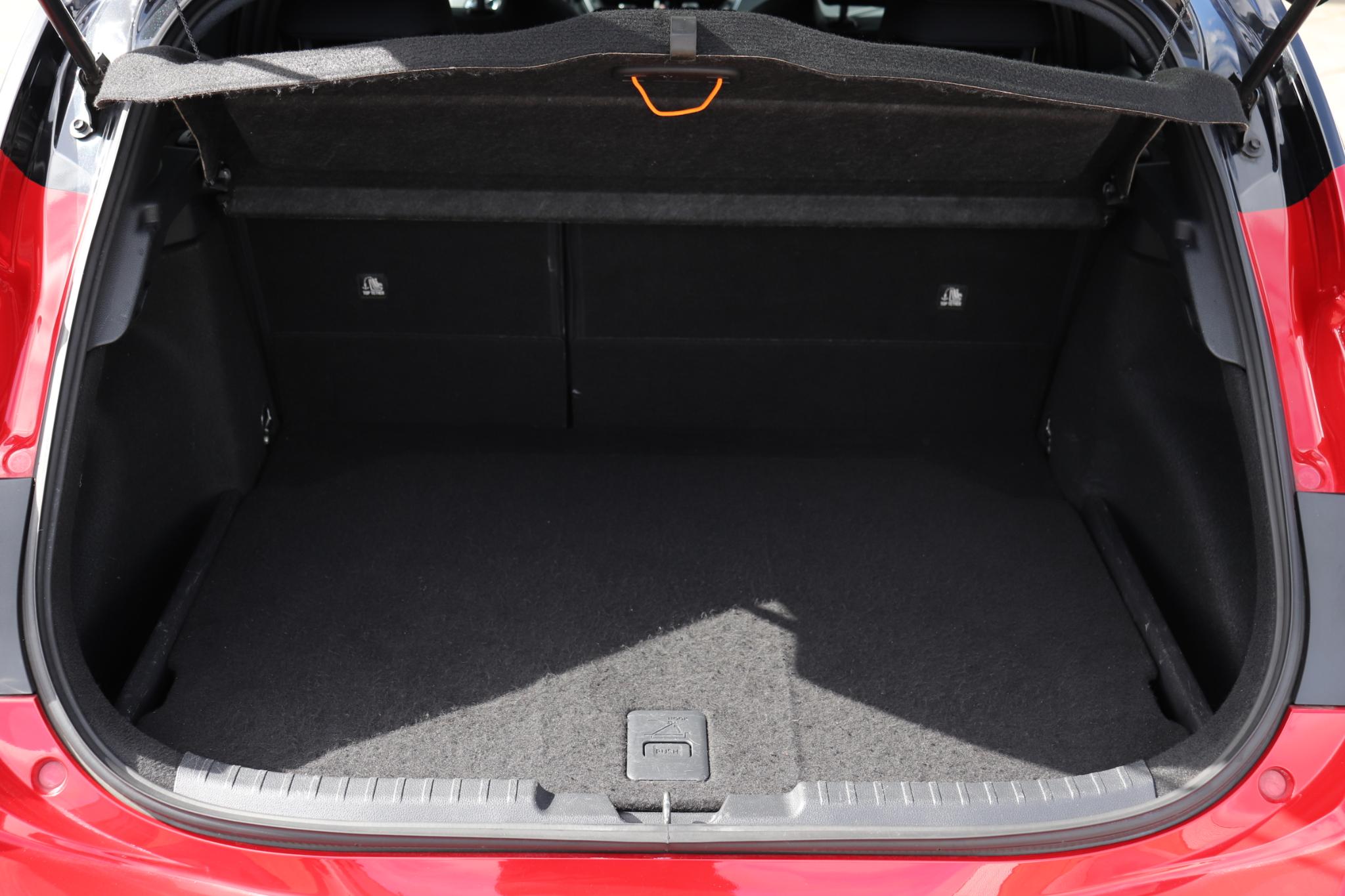 Foto van Toyota Corolla