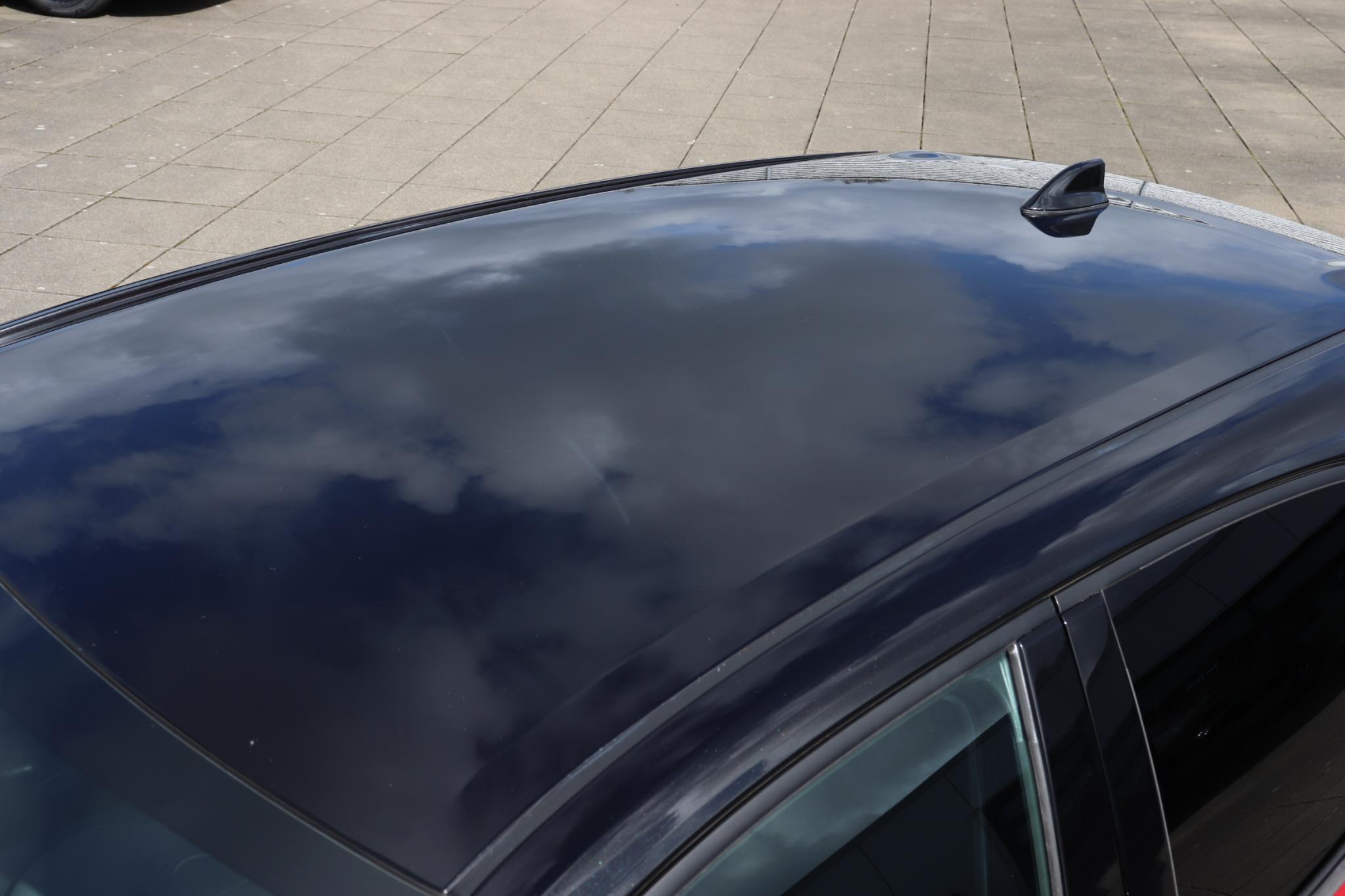 Foto van Toyota Corolla