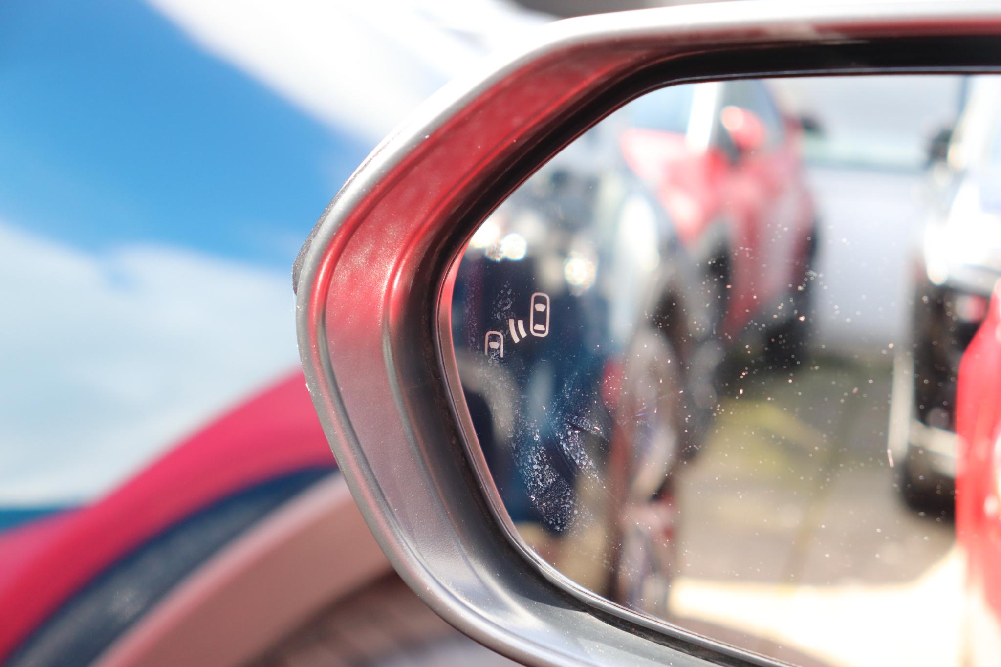 Foto van Toyota Corolla