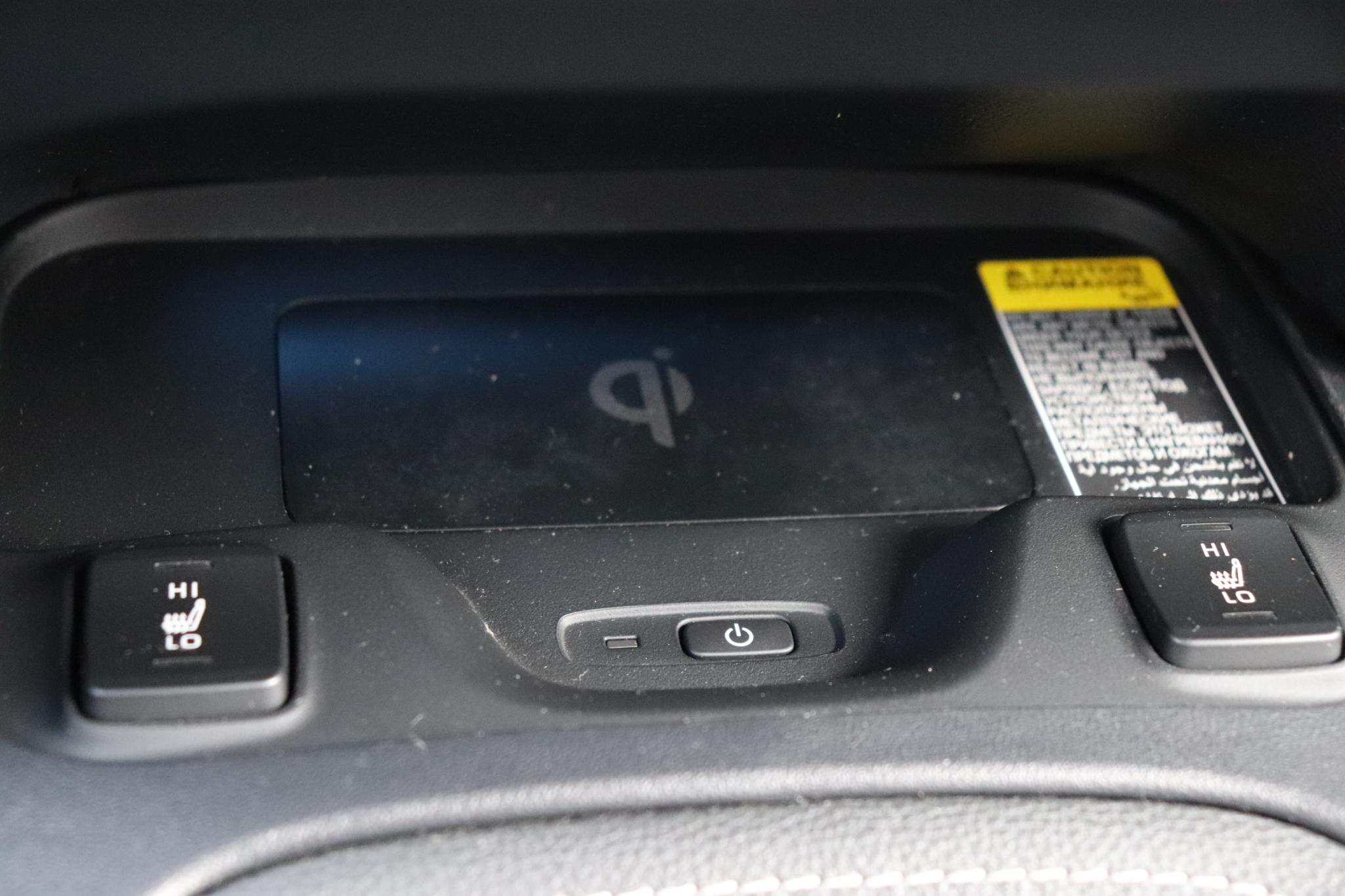 Foto van Toyota Corolla