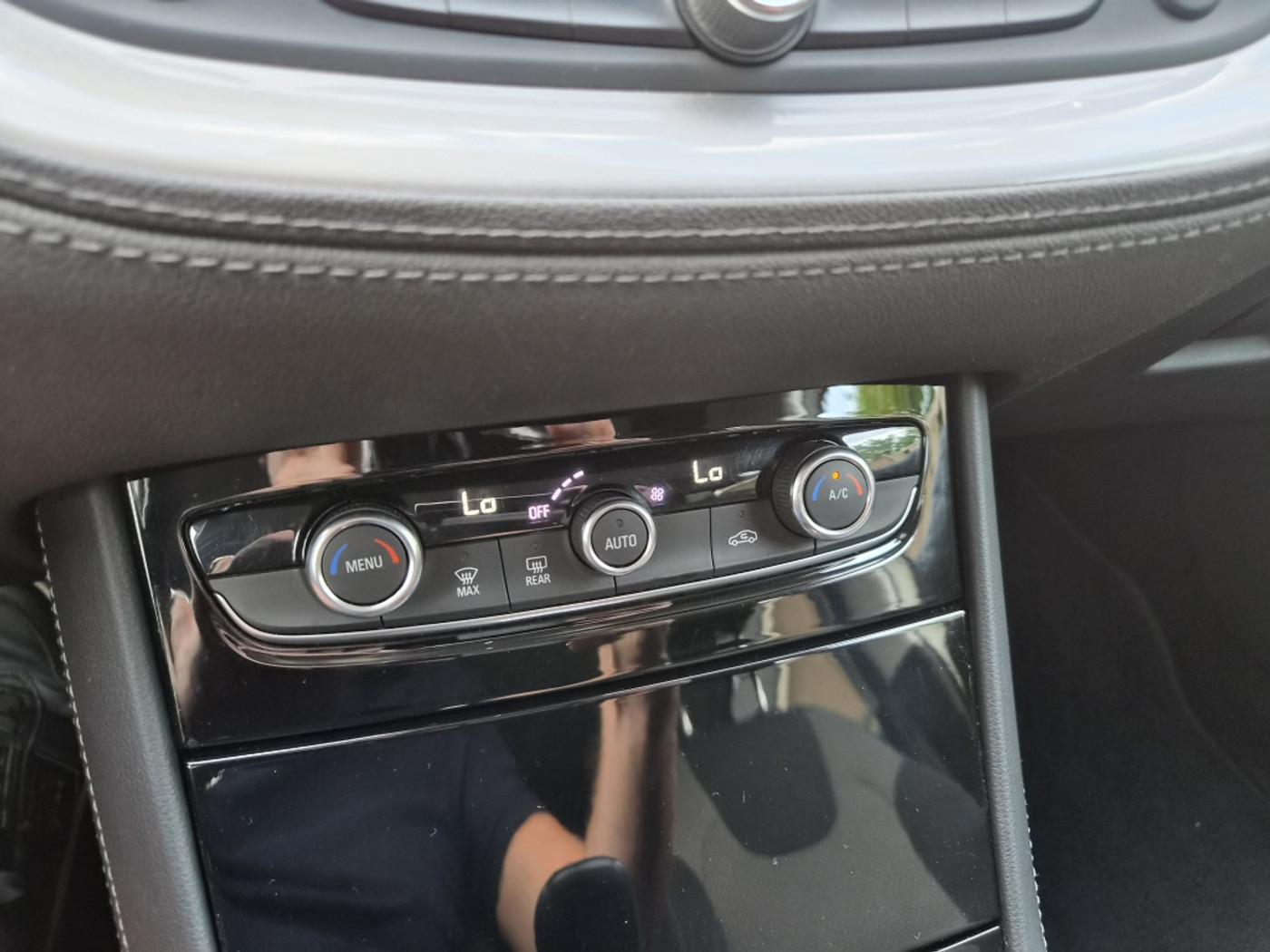 Foto van Opel Grandland X