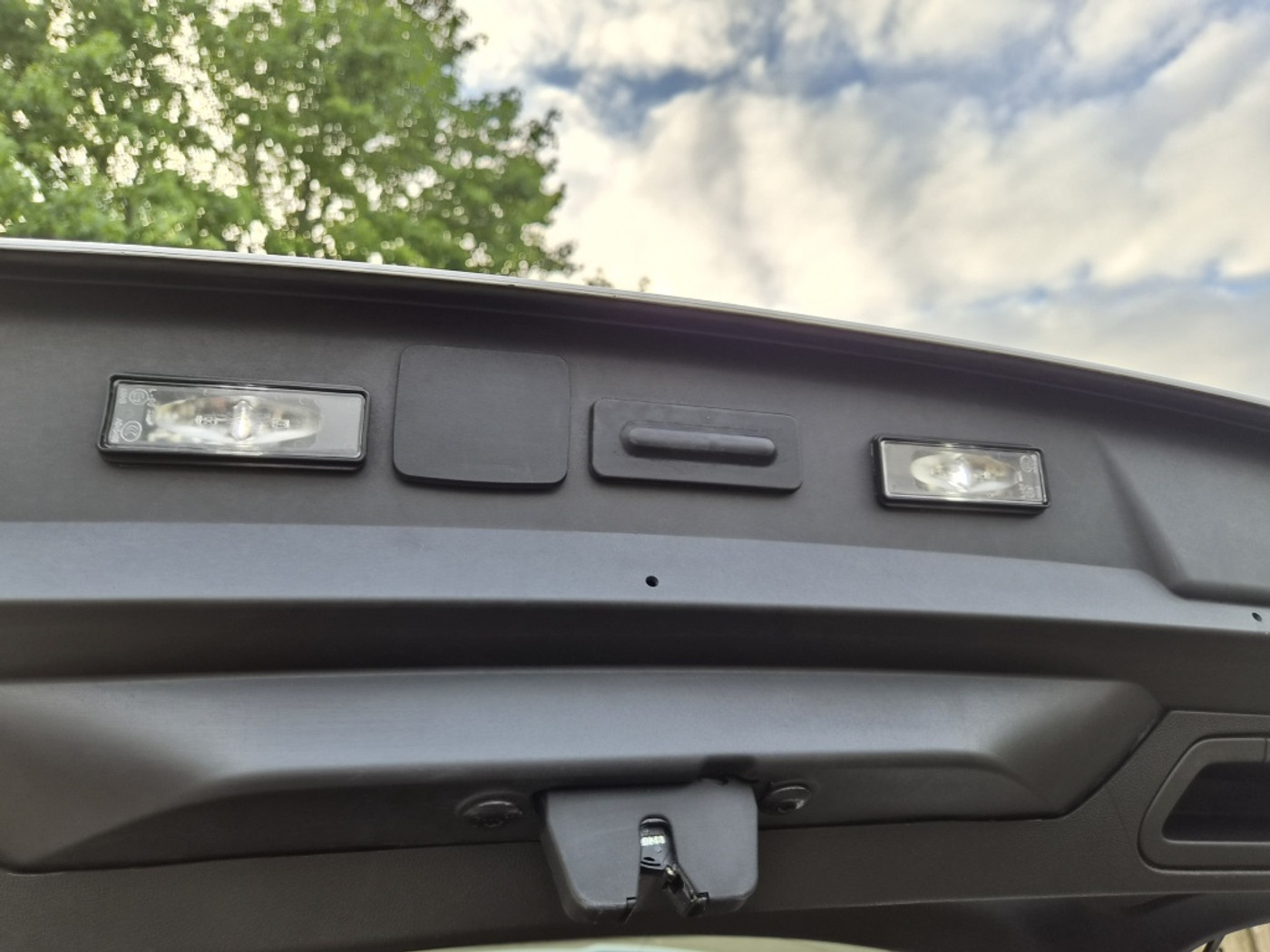 Foto van Opel Grandland X